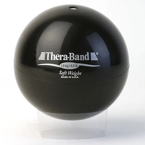 Thera-Band Gewichtsbälle (Soft Weights)