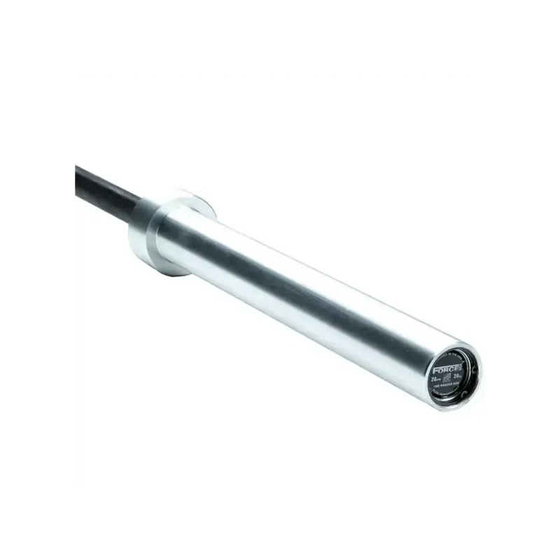 Force USA The Gunner Olympic Bar – 2,20 m / 20 kg Multipurpose-Langhantel