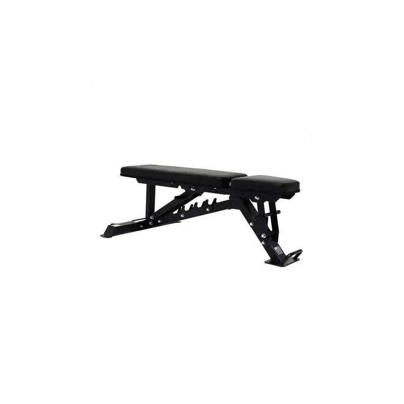Force USA Verstellbare Hantelbank Commercial – 600 kg