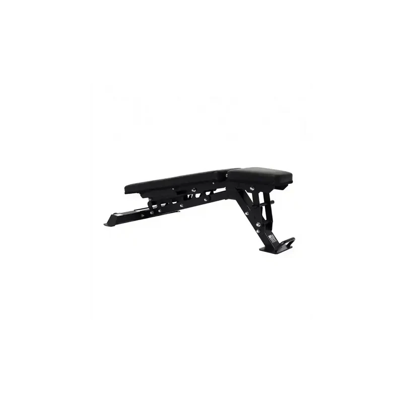 Force USA Verstellbare Hantelbank Commercial – 600 kg