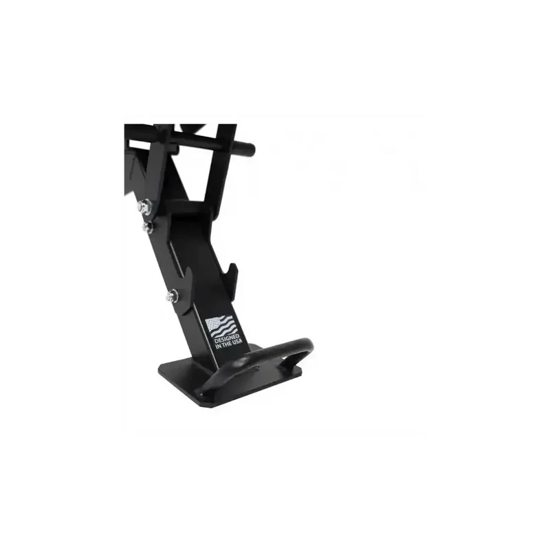 Force USA Verstellbare Hantelbank Commercial – 600 kg
