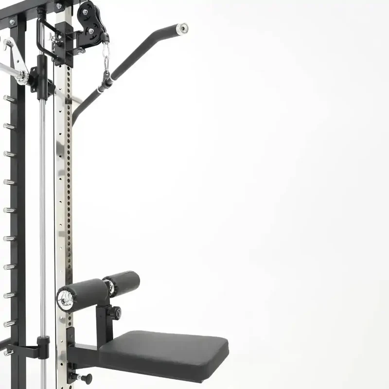 Force USA Lateral Row Seat – G1 V2, G3 V2, G10, G12 V2, G15 & G20 V2 Pro