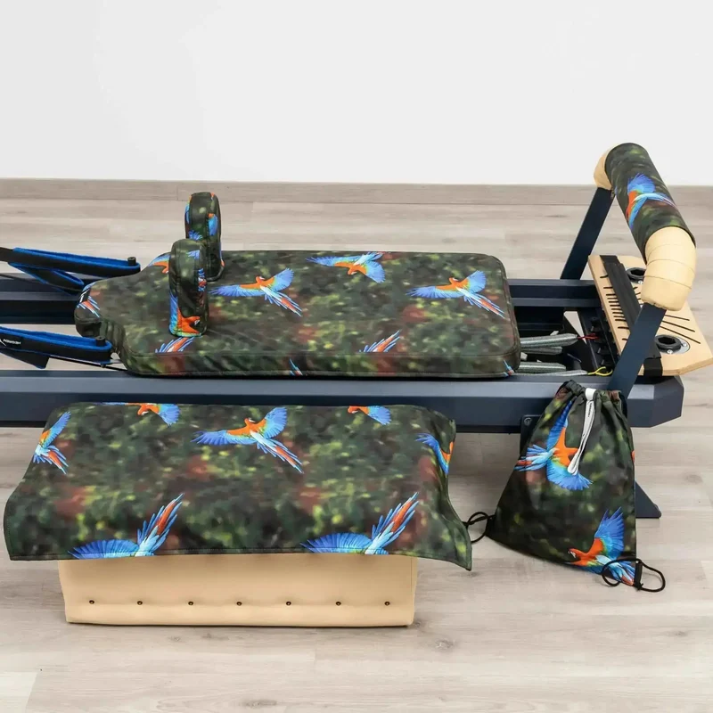 Hegren Pilates TALMA 62 Covers Collection – Reformer Set kaufen