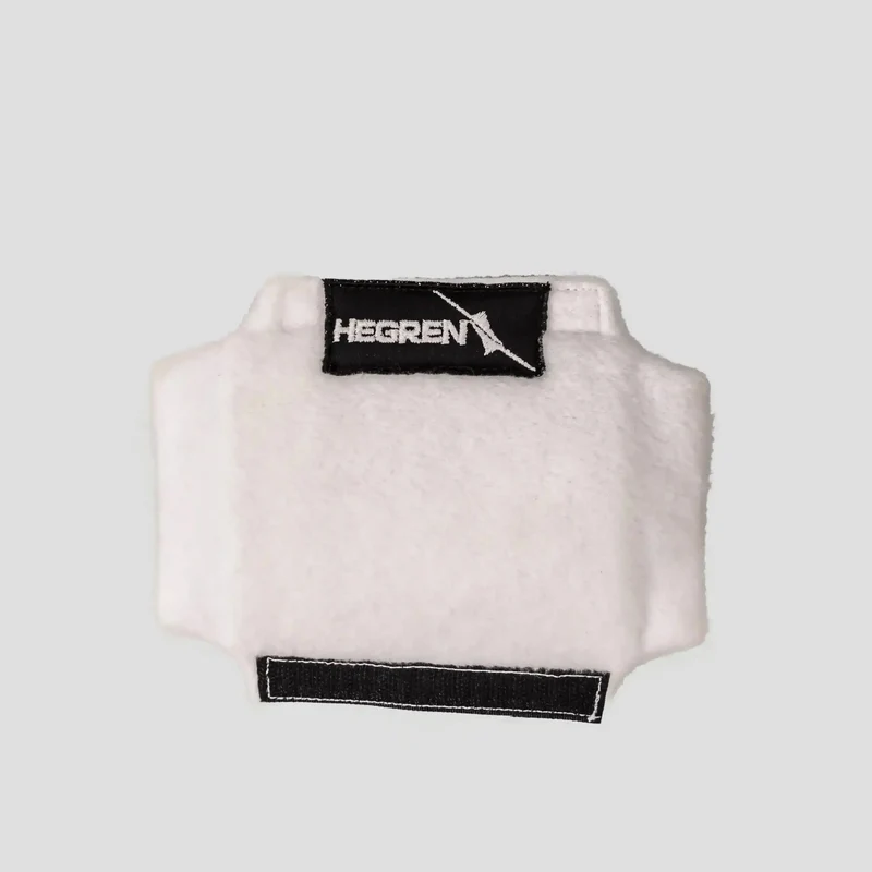 Hegren Double Loop Covers – Gepolsterte Schutzhüllen für Pilates-Schlaufen