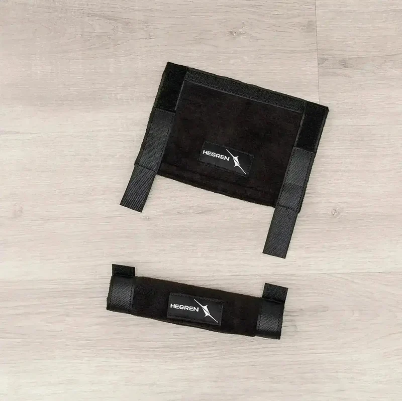 Hegren Slip Resistant Grip Handles – Rutschfeste Griffe für sichere Stangen-Arbeit