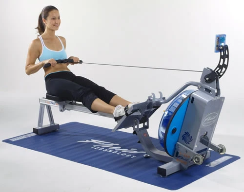 First Degree Fluid Anti Slip Mat