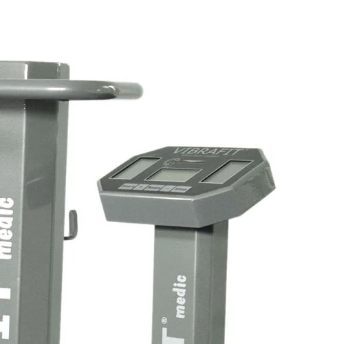 VIBRAFIT Vibrationsplatte medic Plus
