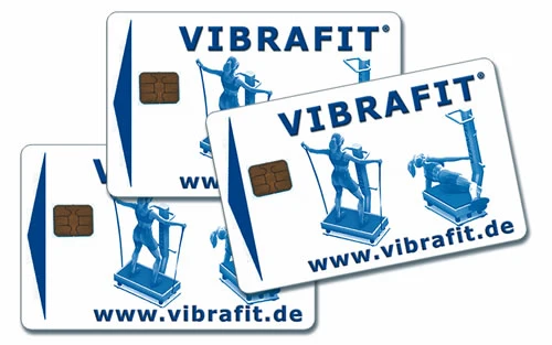 VIBRAFITVibrationsplatte classic