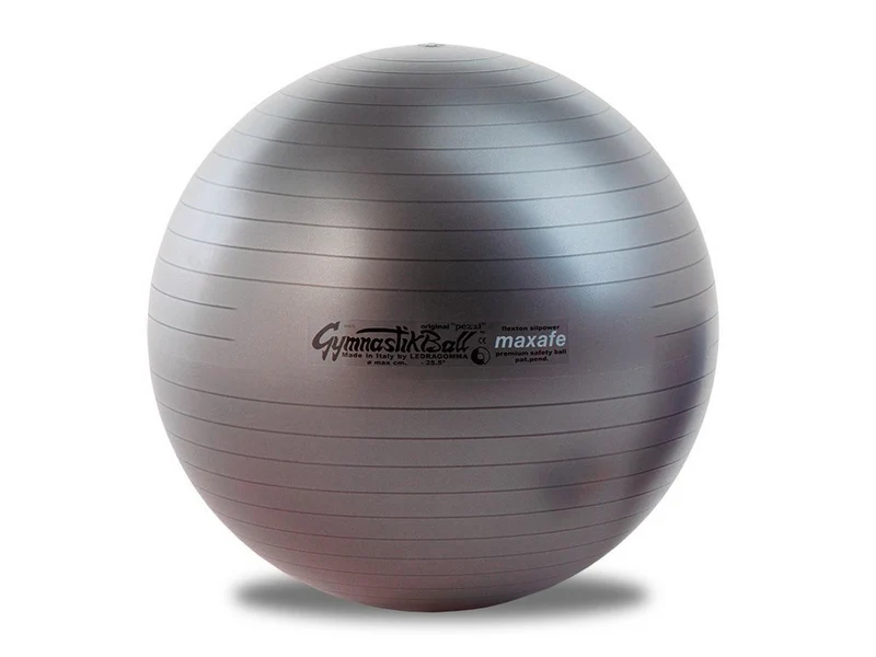 Original Pezzi Gymnastik Ball Maxafe 65cm