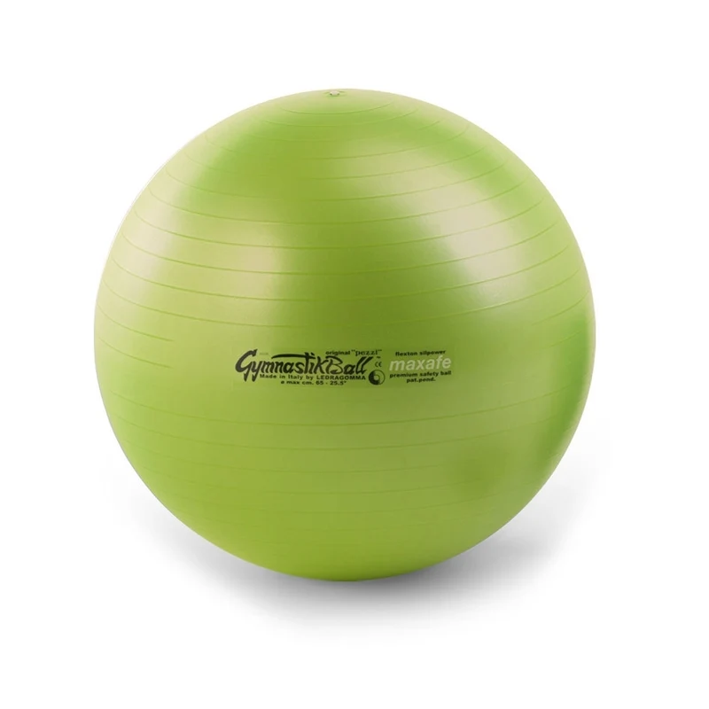 Original Pezzi Gymnastik Ball Maxafe 65cm