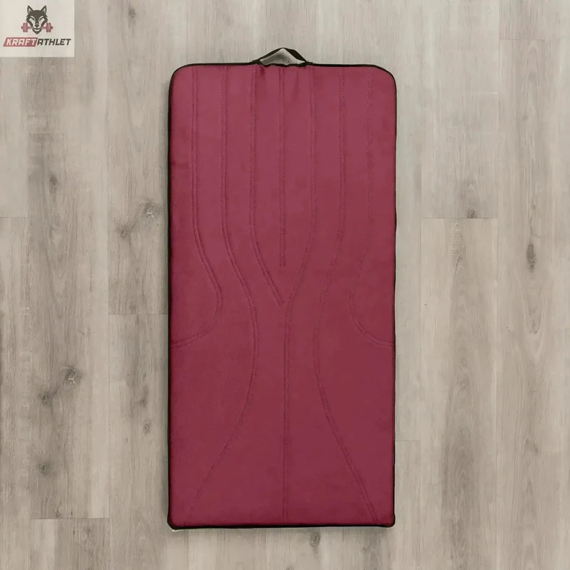Hegren Pilates High Density Mattress - Professionelle