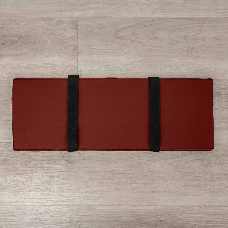 Hegren Pilates Reformer Platform Pad LEGATO - Studio-Polsterung