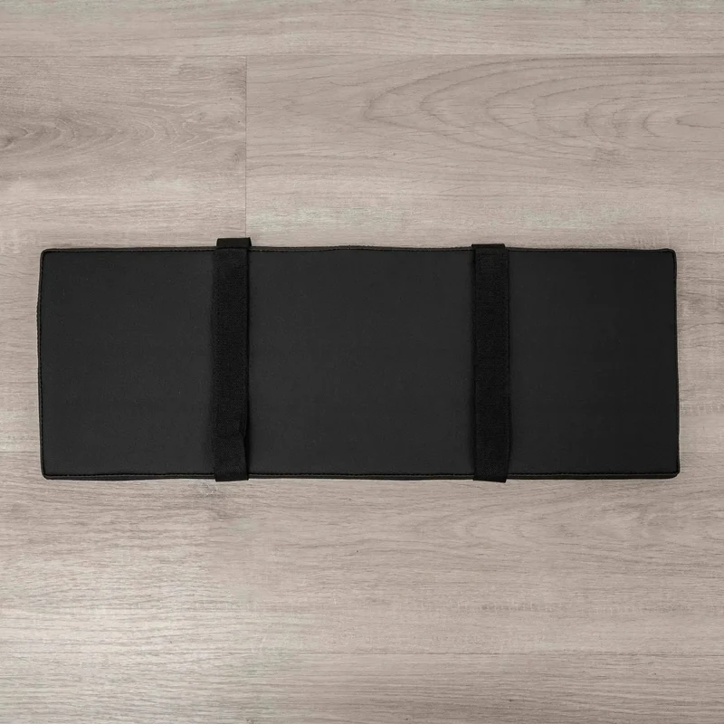 Hegren Pilates Reformer Platform Pad LEGATO - Studio-Polsterung