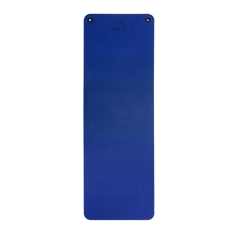 Pilates Mat 180x58 cm Non-Slip Anti-Bacterial Elina Pilates, Light