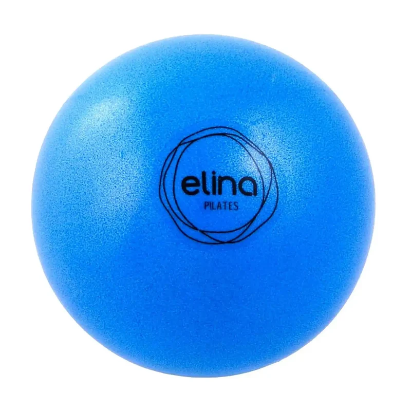 Elina Pilates Yoga Soft Ball 20 cm & 24 cm