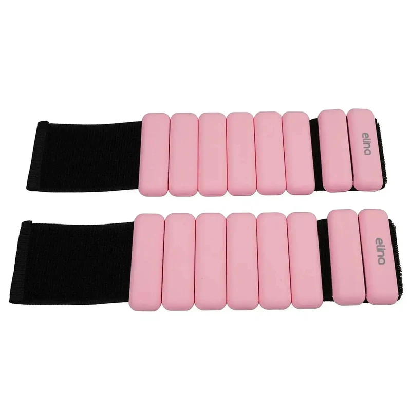 Elina Pilates Verstellbare Gewichte 0,5 kg