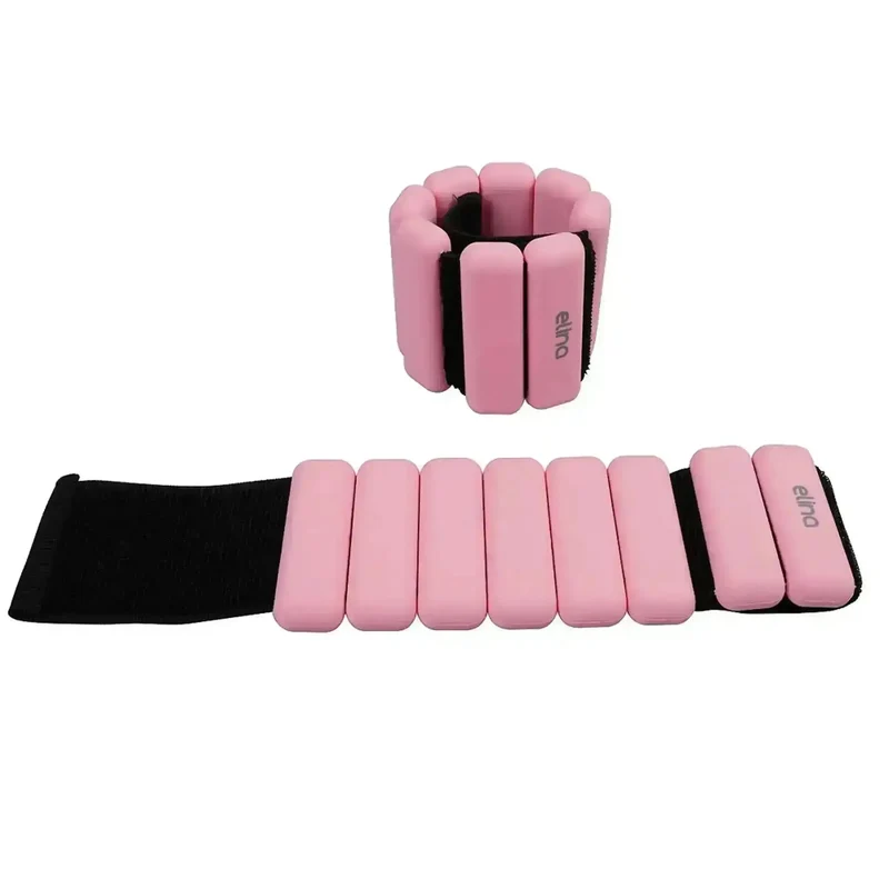 Elina Pilates Verstellbare Gewichte 0,5 kg