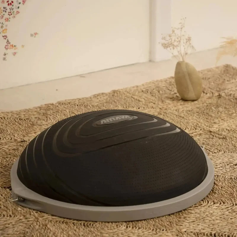 Elina Air Step Balance Station PRO - Pneumatisches Balance-Training