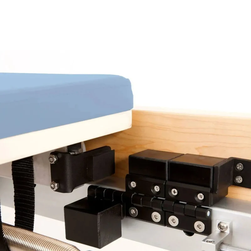 Elina Pilates Wooden Reformer Physio – Professioneller Holz-Reformer