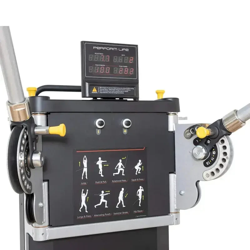 Perform Life Pneumatik Trainingsgerät Dual Arm kaufen