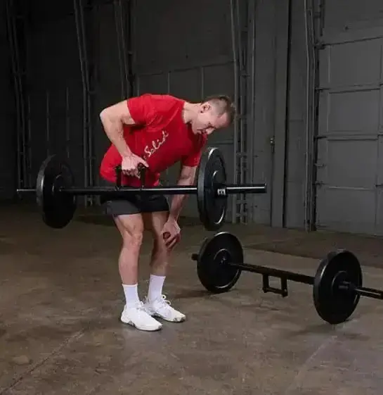 Farmer Bars kaufen - Strongman Equipment professionell