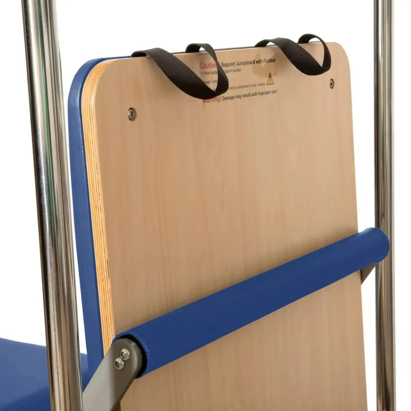 Elina Pilates Cadillac Reformer - Professionelles All-in-One System