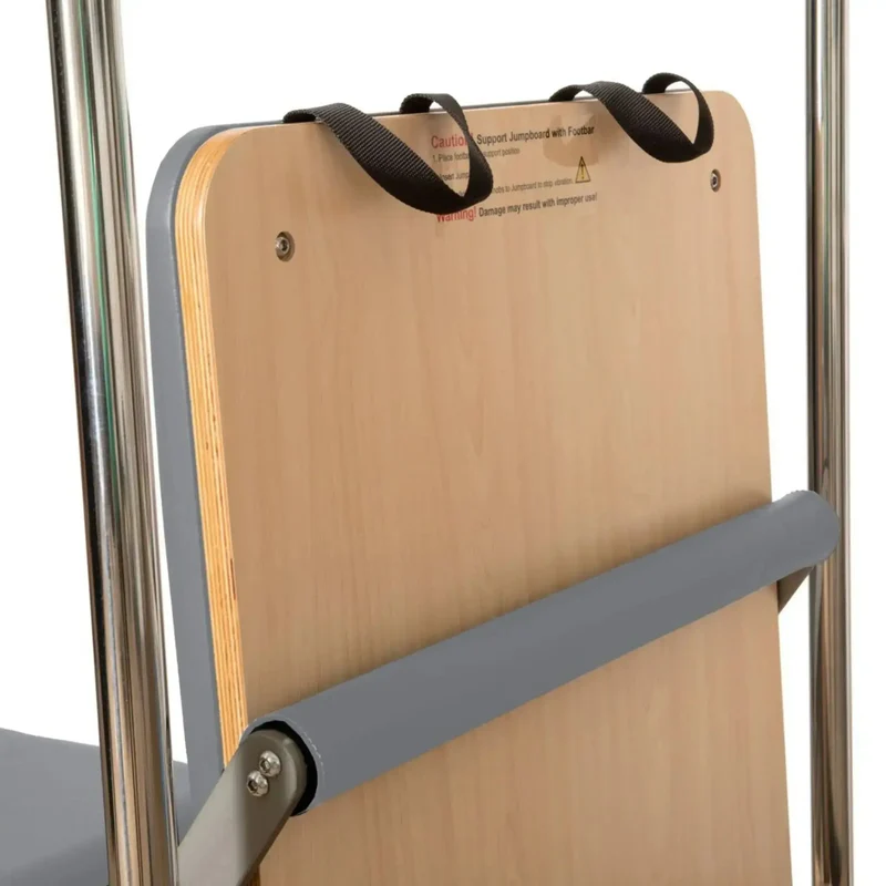 Elina Pilates Cadillac Reformer - Professionelles All-in-One System