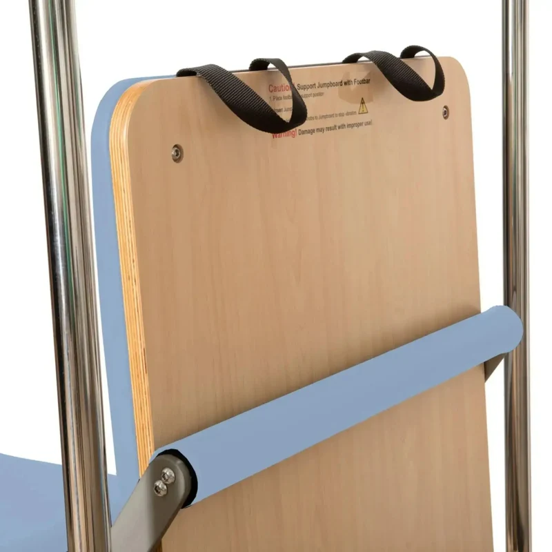 Elina Pilates Cadillac Reformer - Professionelles All-in-One System