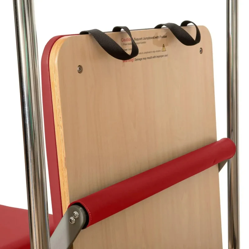 Elina Pilates Cadillac Reformer - Professionelles All-in-One System