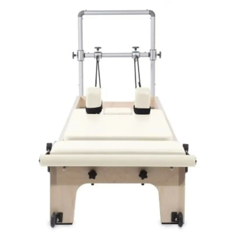 Elina Pilates Master Instructor Reformer – Profi-Pilates-Ausrüstung