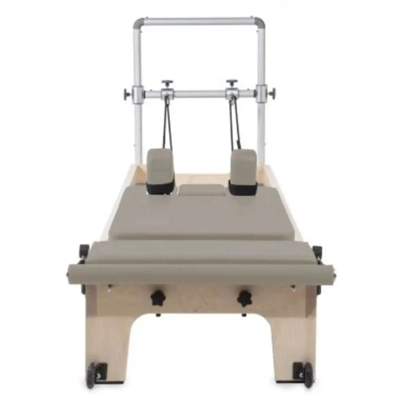Elina Pilates Master Instructor Reformer – Profi-Pilates-Ausrüstung