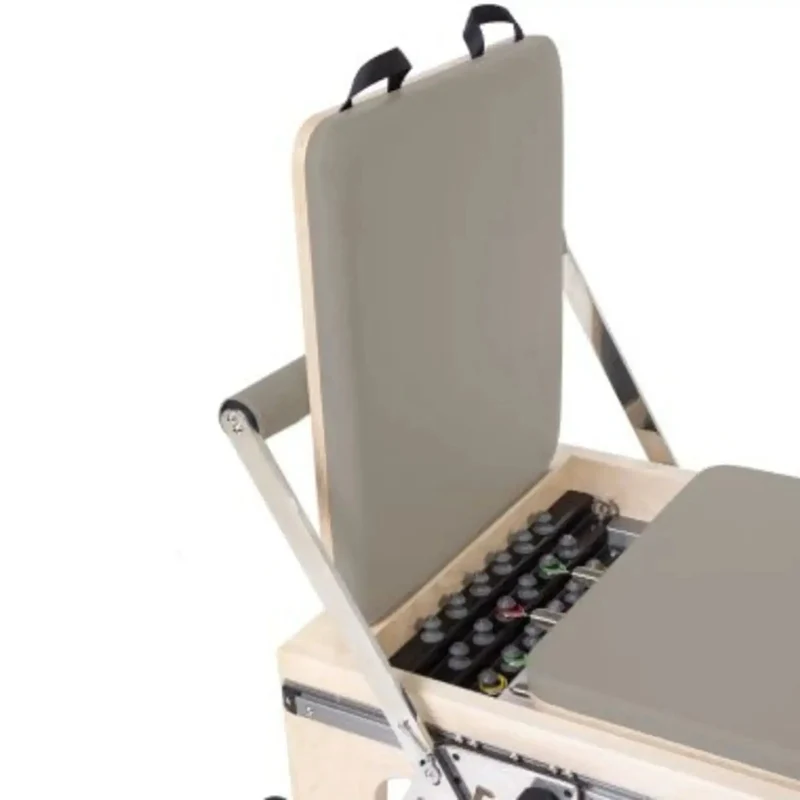 Elina Pilates Master Instructor Reformer – Profi-Pilates-Ausrüstung