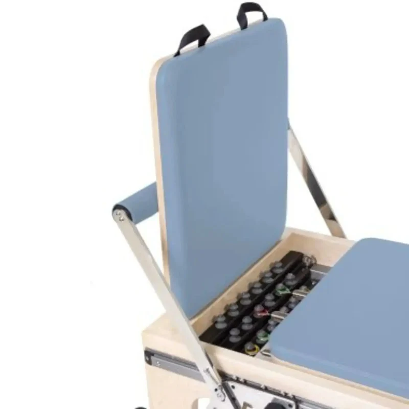 Elina Pilates Master Instructor Reformer – Profi-Pilates-Ausrüstung