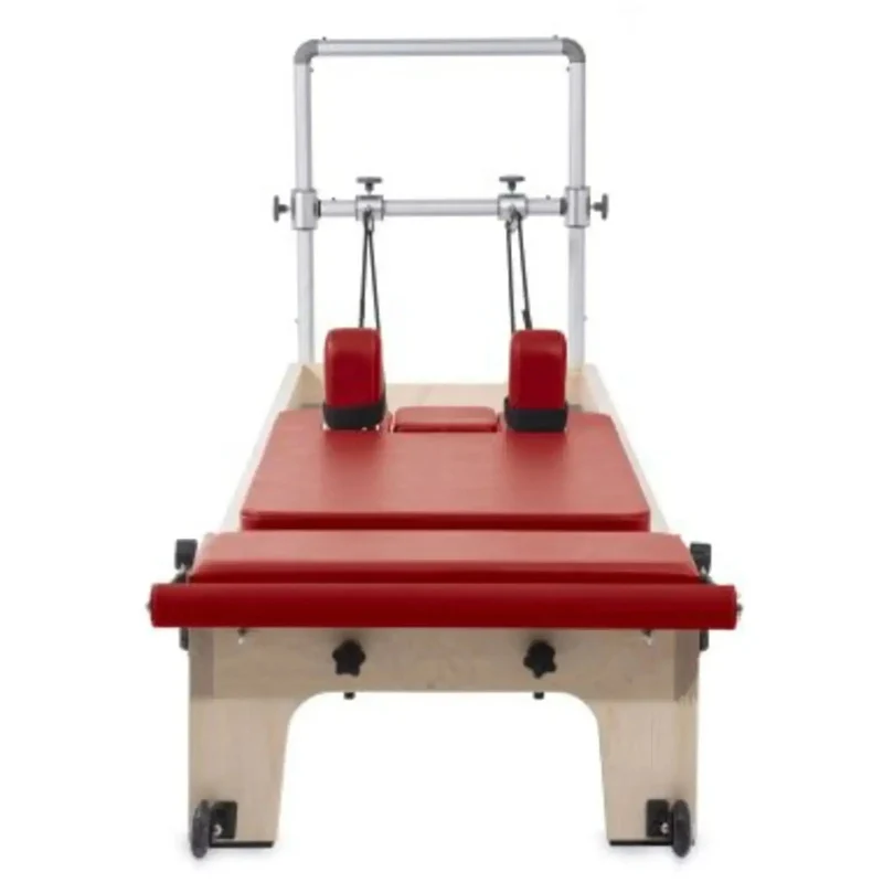 Elina Pilates Master Instructor Reformer – Profi-Pilates-Ausrüstung