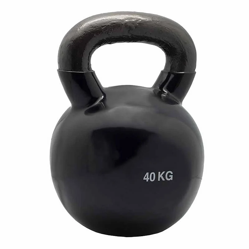 CARDIOfitness Kettlebell 40 kg