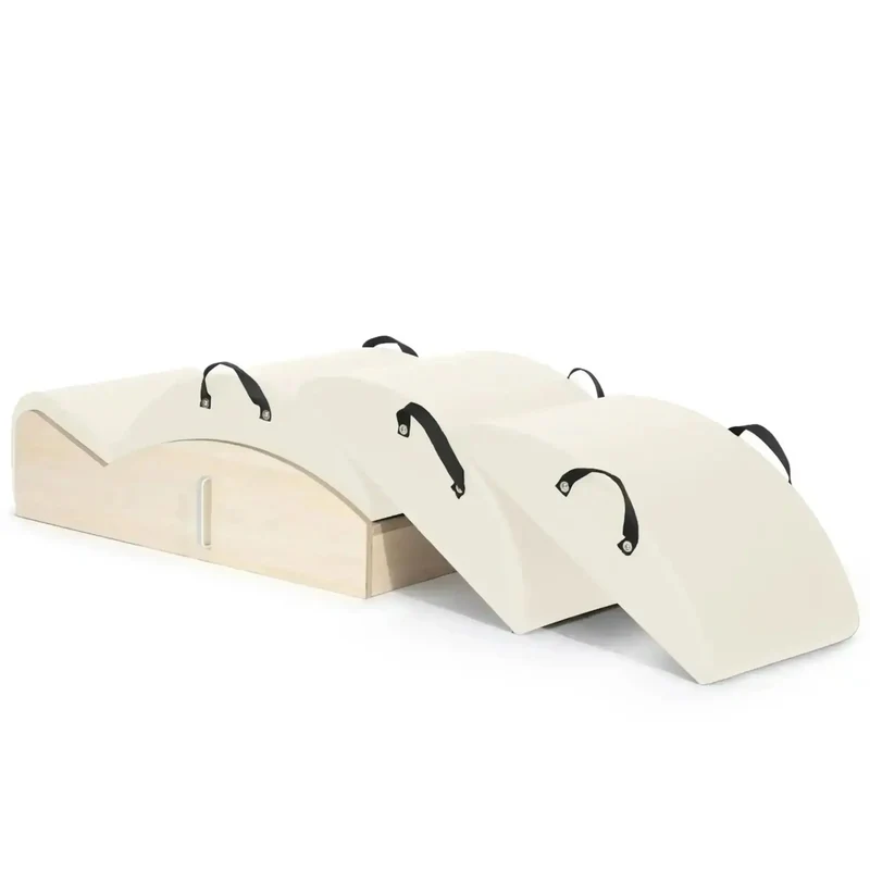 3 in 1 Spine Corrector Customizable – Multifunktions-Pilatesgerät