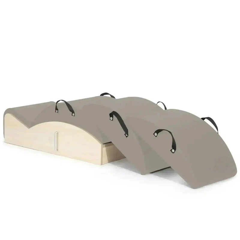 3 in 1 Spine Corrector Customizable – Multifunktions-Pilatesgerät