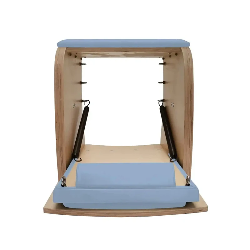 Elina Pilates Wunda Classic Chair – Professioneller Pilates Stuhl