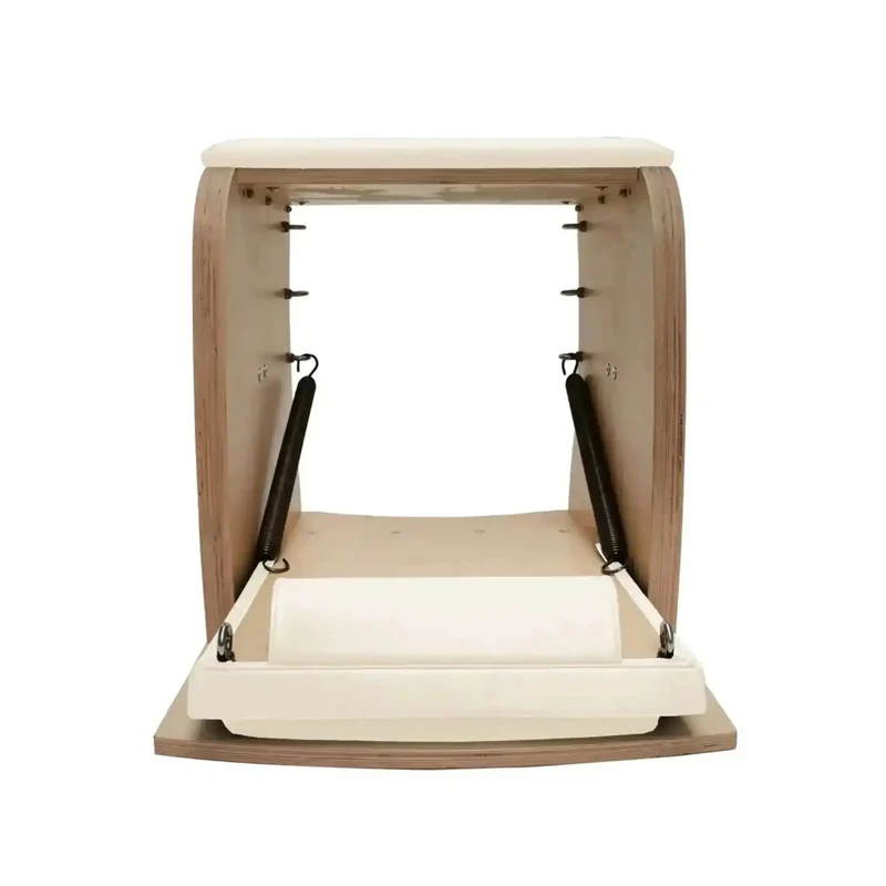 Elina Pilates Wunda Classic Chair – Professioneller Pilates Stuhl