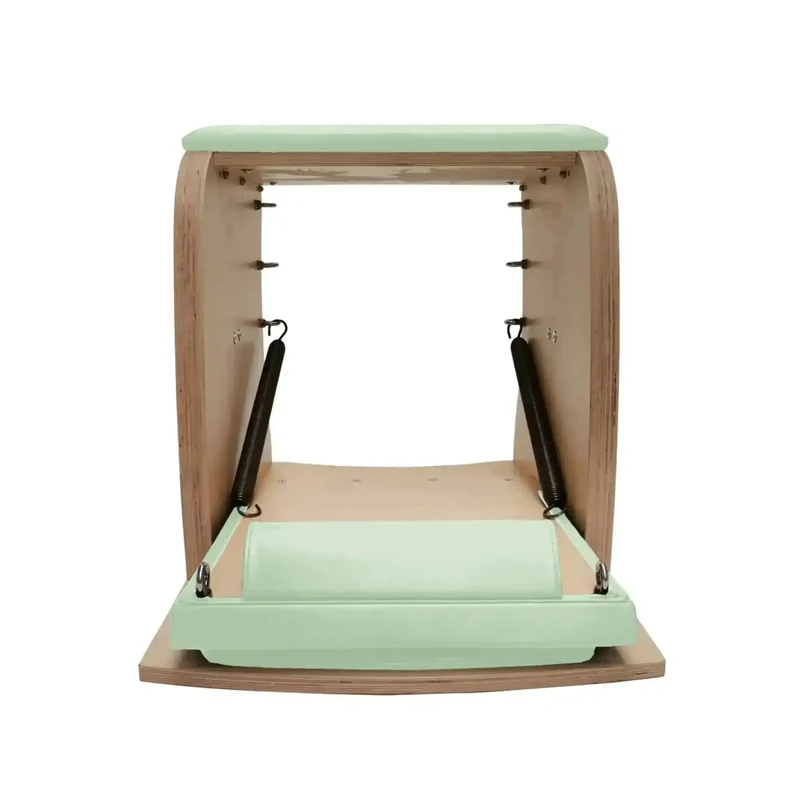 Elina Pilates Wunda Classic Chair – Professioneller Pilates Stuhl