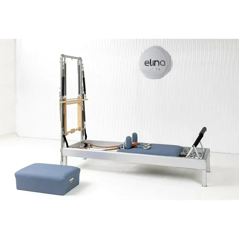 Elina Pilates Classic Reformer Tower Bundle