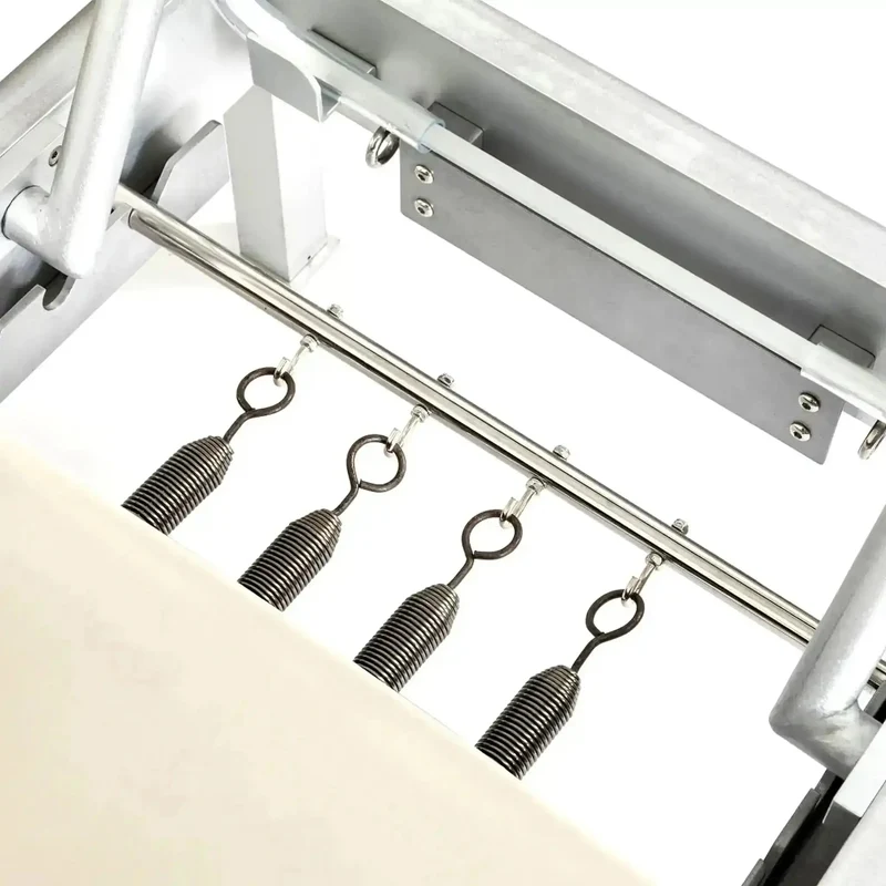 Elina Pilates Classic Reformer Tower Bundle