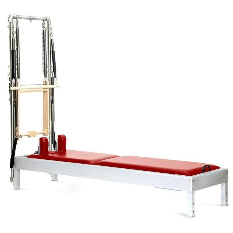 Elina Pilates Classic Reformer Tower Bundle