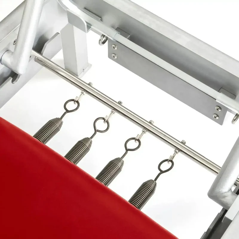 Elina Pilates Classic Reformer Tower Bundle