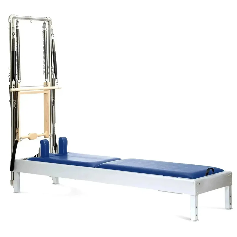 Elina Pilates Classic Reformer Tower Bundle