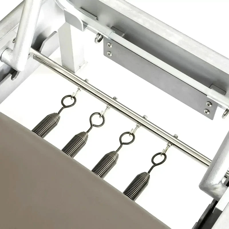 Elina Pilates Classic Reformer Tower Bundle