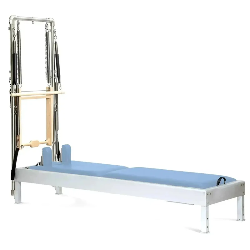 Elina Pilates Classic Reformer Tower Bundle