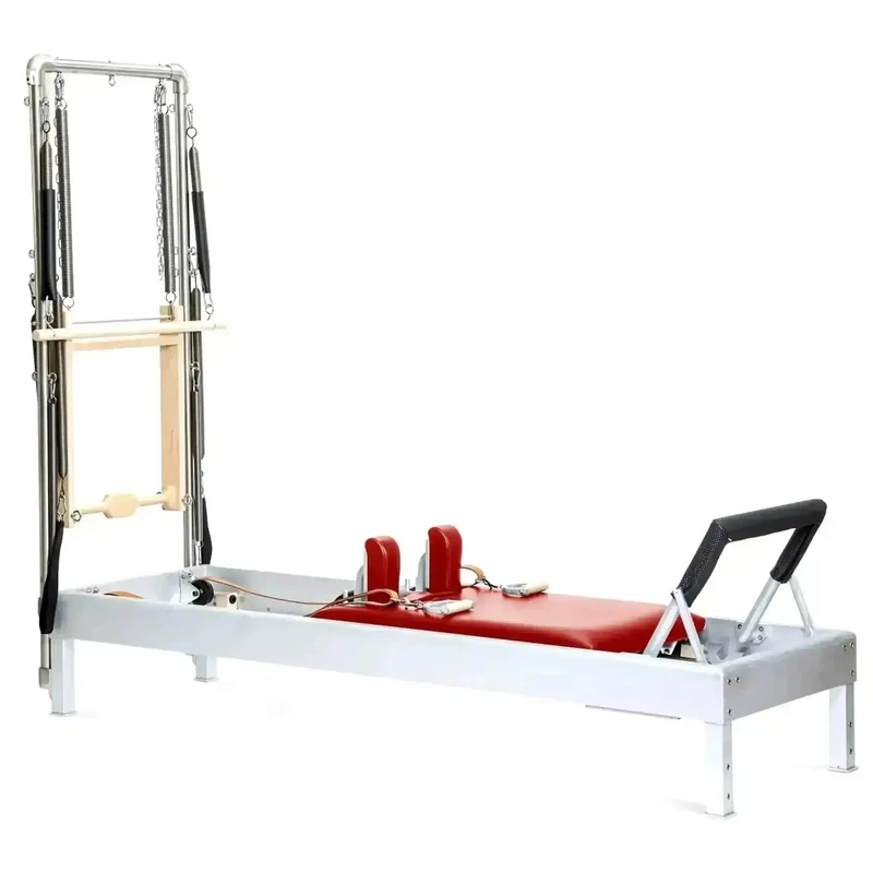 Elina Pilates Classic Reformer Tower Bundle