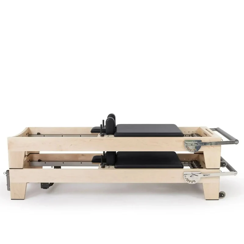 Elina Pilates Elite Reformer Tower Bundle