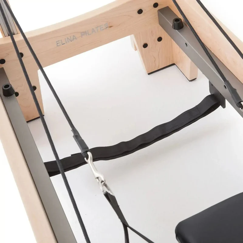 Elina Pilates Elite Reformer Tower Bundle
